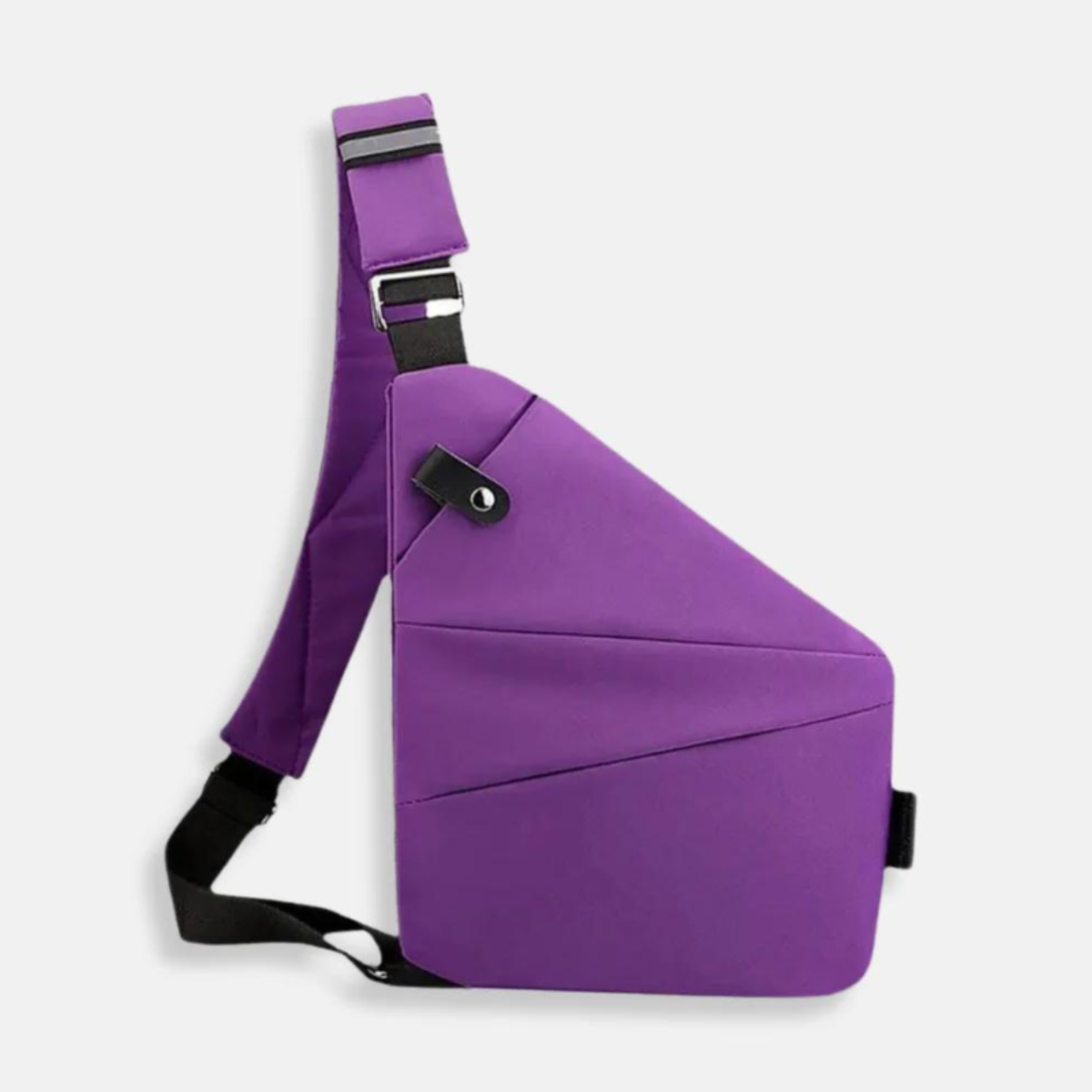 SecuBag | Bolso de Hombro