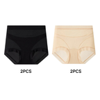 💓🌸 Shorts de Mujer Pack de 2: ¡Compra 1, llévate 1 gratis! Shorts de verano transpirables para deporte y tiempo libre con una sensación ligera y aireada 🏃‍♀️🌿