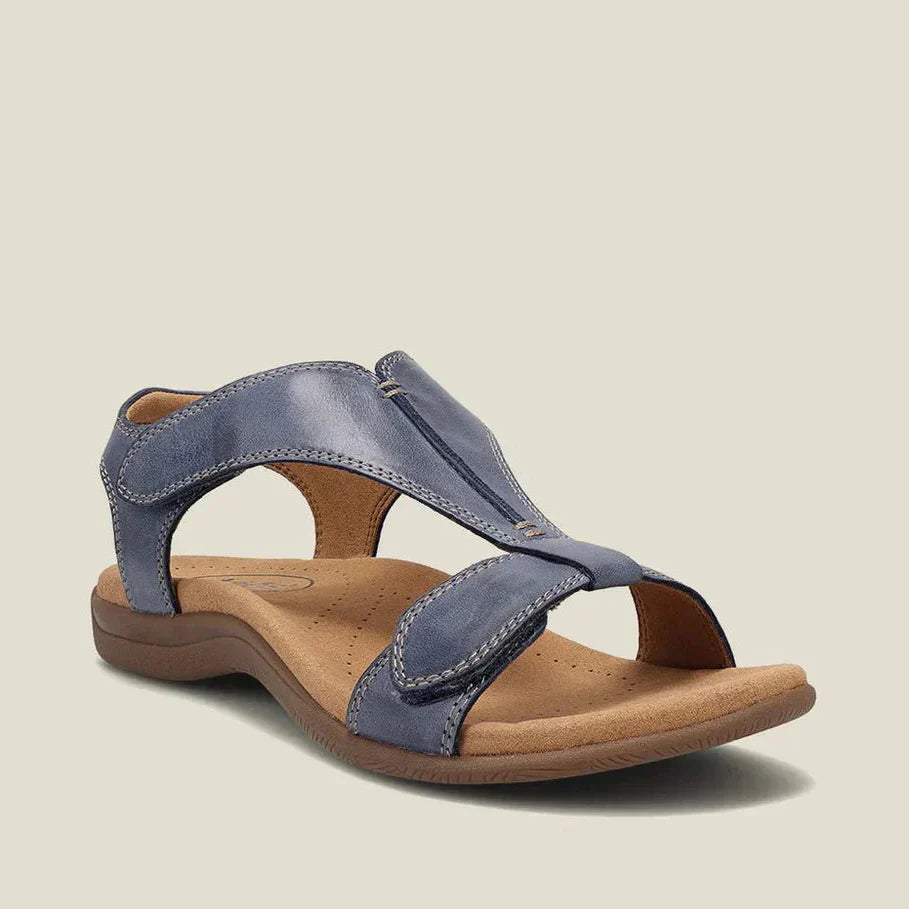 Lara Sandalias Ergonómicas