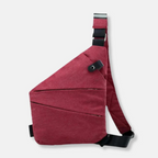 SecuBag | Bolso de Hombro