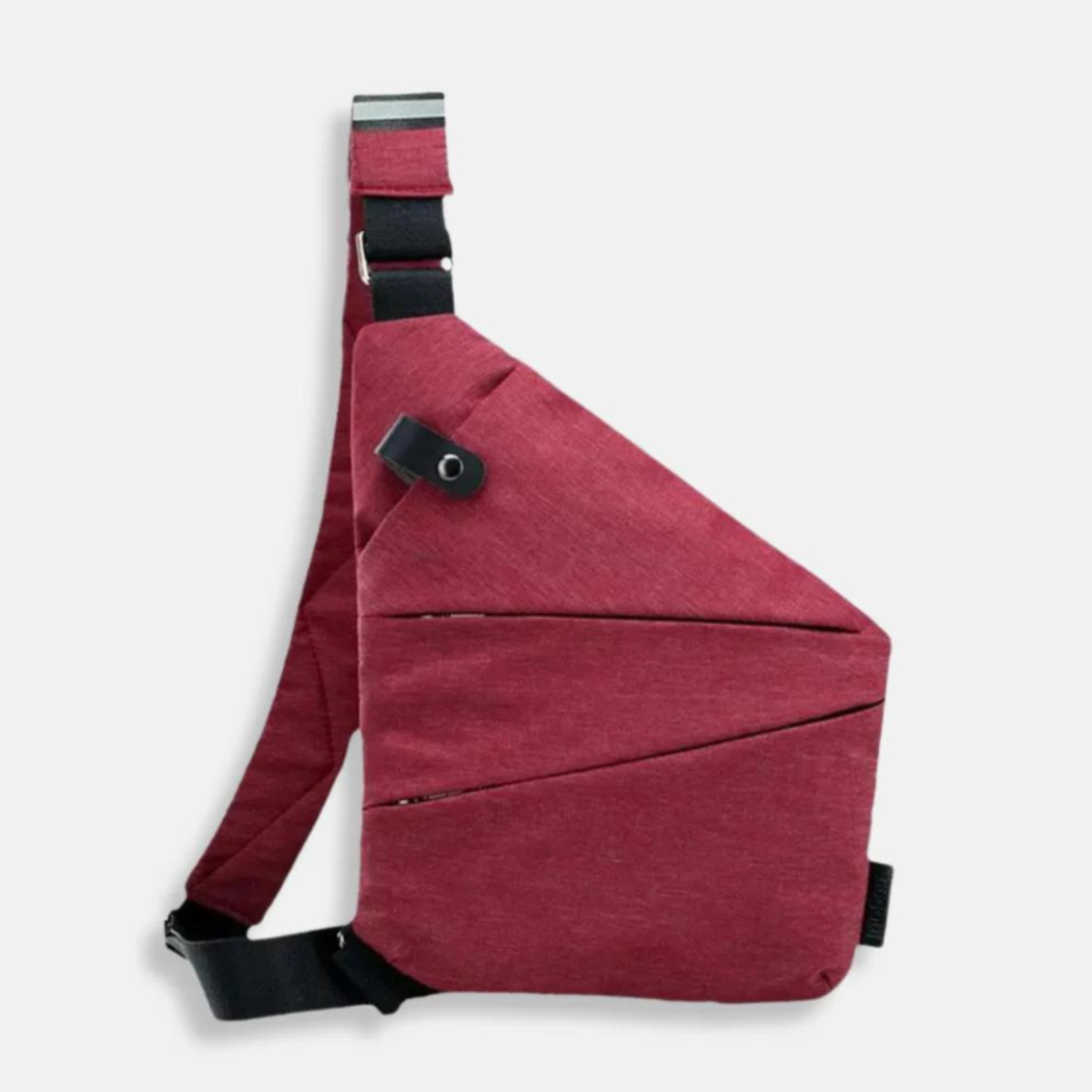 SecuBag | Bolso de Hombro