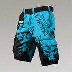 Cazel | Short Cargo Viking Cómodo