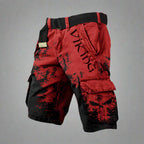 Cazel | Short Cargo Viking Cómodo