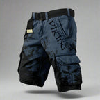 Cazel | Short Cargo Viking Cómodo