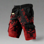 Cazel | Short Cargo Viking Cómodo