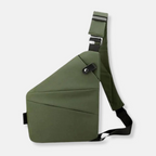 SecuBag | Bolso de Hombro
