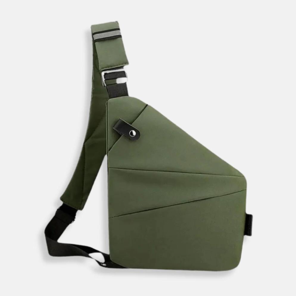 SecuBag | Bolso de Hombro