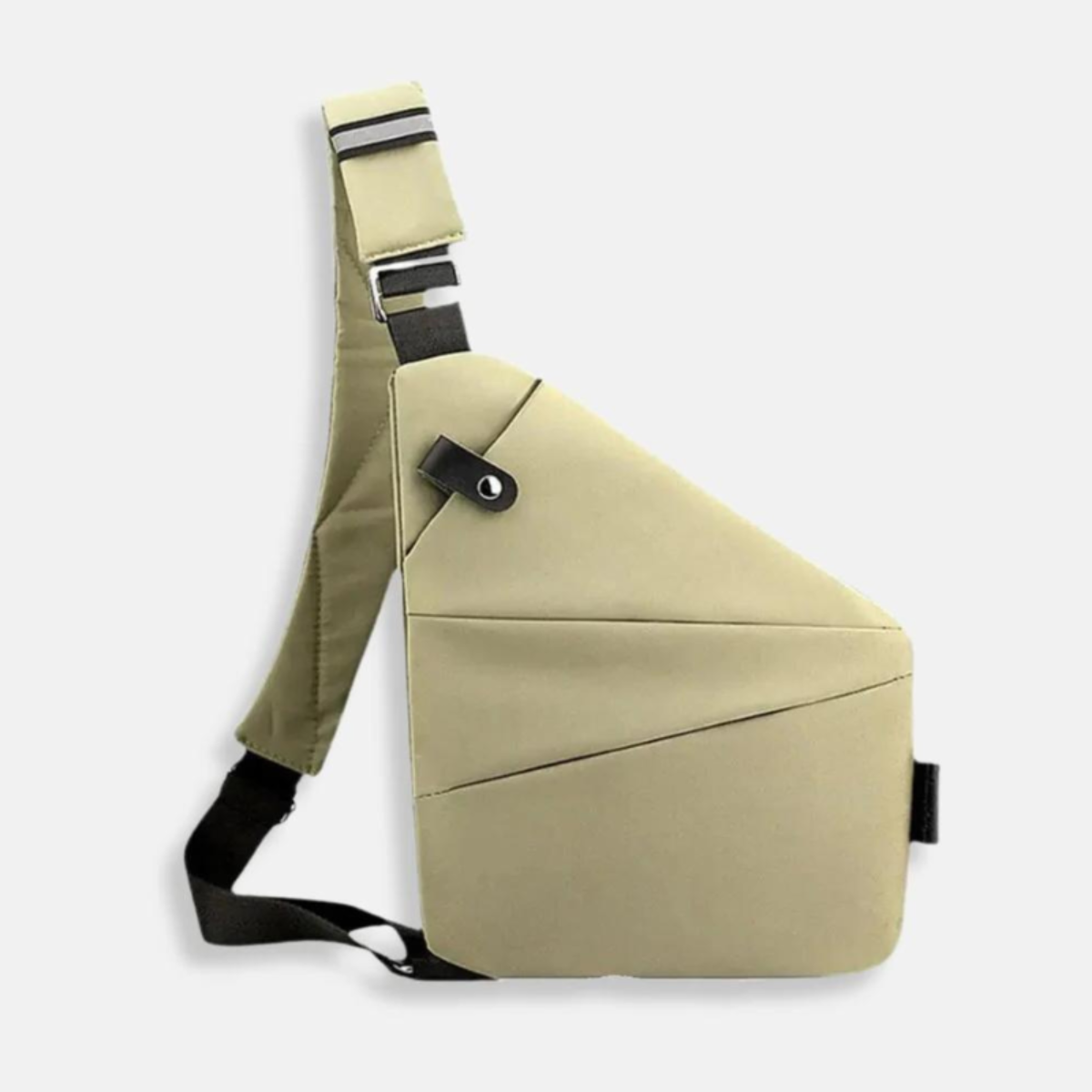 SecuBag | Bolso de Hombro