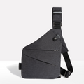 SecuBag | Bolso de Hombro