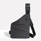 SecuBag | Bolso de Hombro