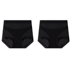💓🌸 Shorts de Mujer Pack de 2: ¡Compra 1, llévate 1 gratis! Shorts de verano transpirables para deporte y tiempo libre con una sensación ligera y aireada 🏃‍♀️🌿
