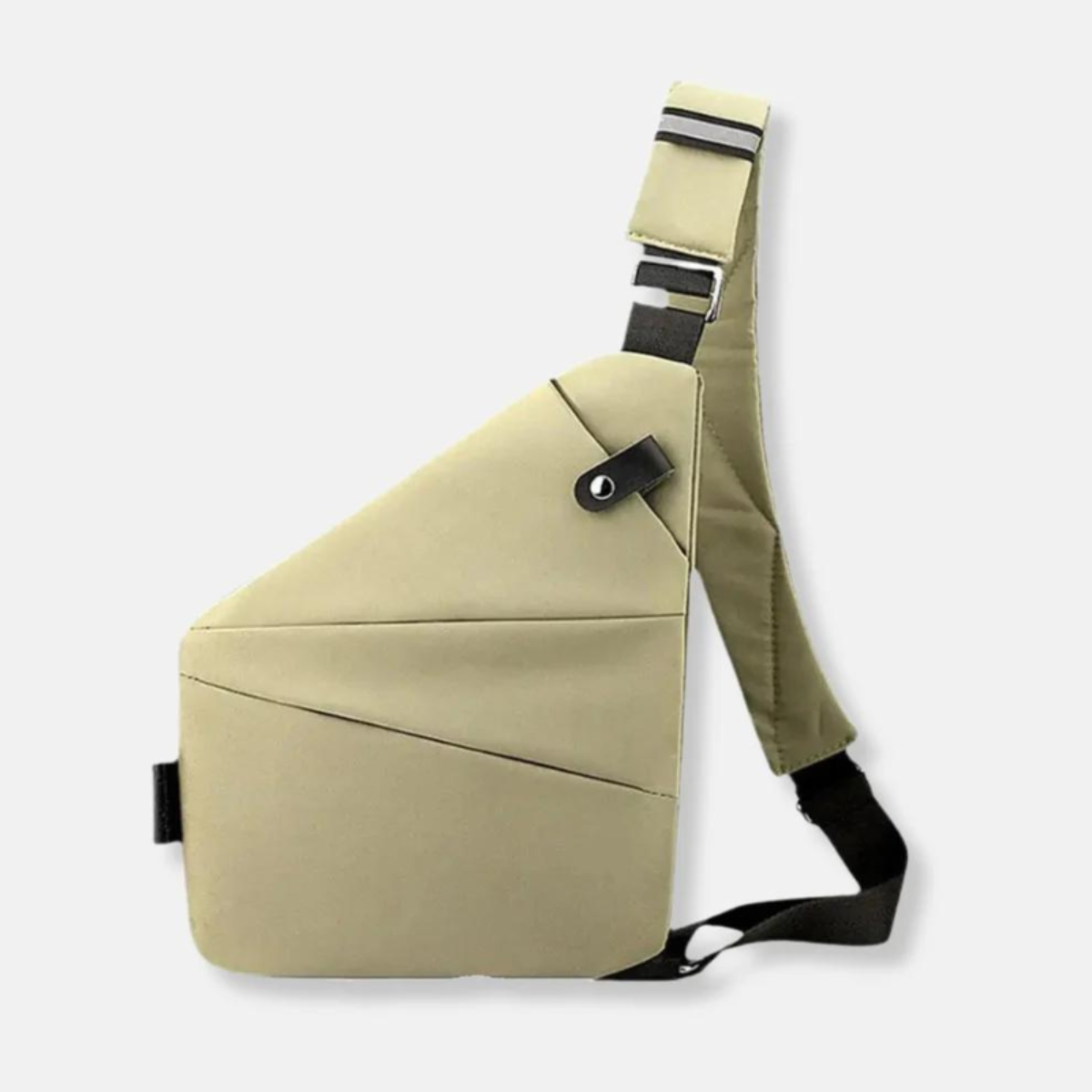 SecuBag | Bolso de Hombro