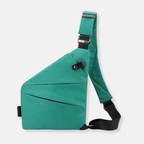 SecuBag | Bolso de Hombro