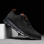 FABRIZIO – Zapatos de hombre de malla