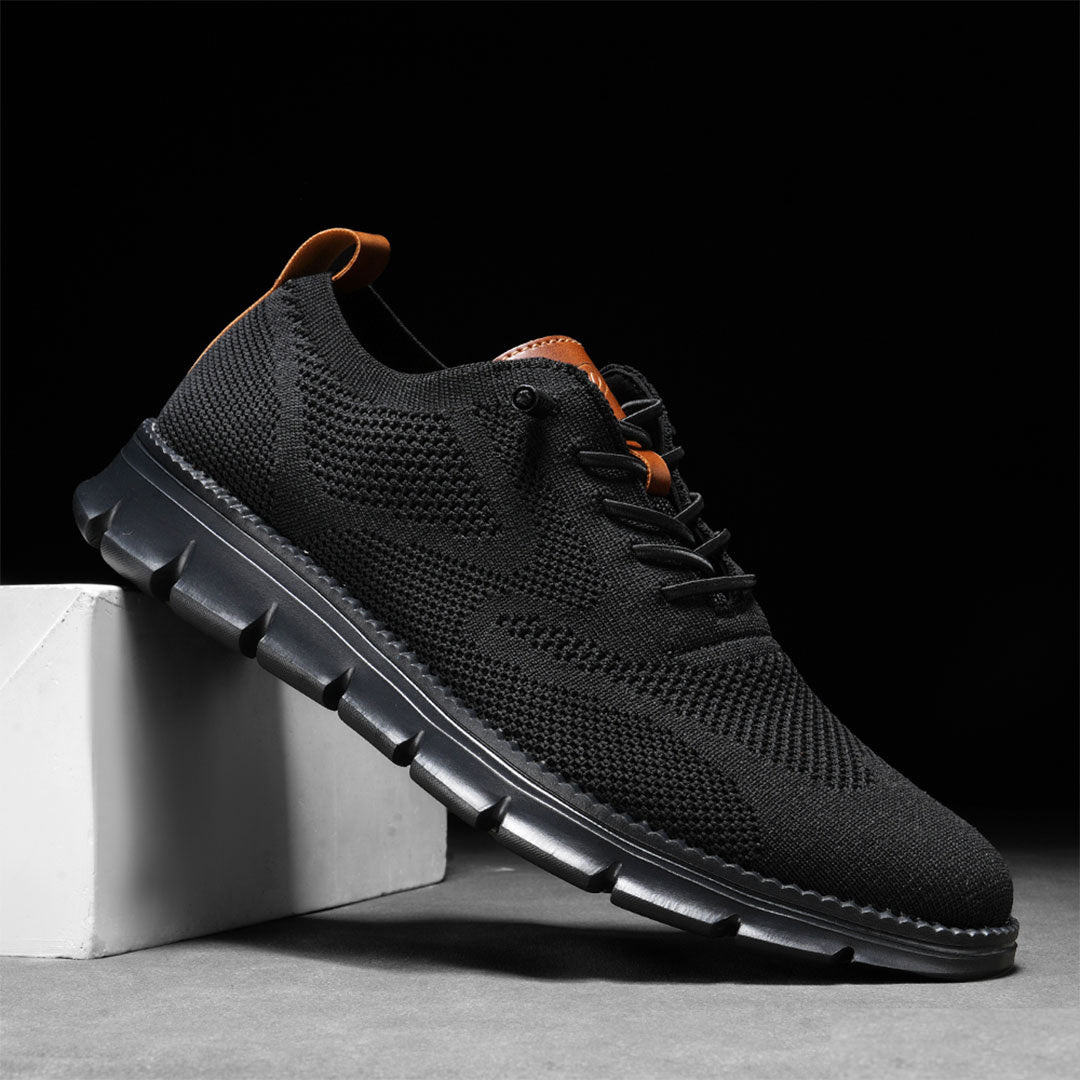 FABRIZIO – Zapatos de hombre de malla