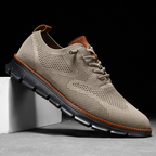 FABRIZIO – Zapatos de hombre de malla