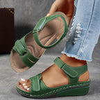 VICTORIELLE NOVA | Sandalias cómodas Ella