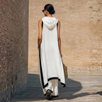 LEONORA | CONJUNTO LINO ELEGANTE