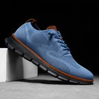 FABRIZIO – Zapatos de hombre de malla