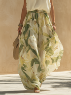 CONJUNTO FLUIDO PARA MUJER