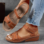 VICTORIELLE NOVA | Sandalias cómodas Ella