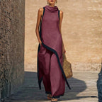 LEONORA | CONJUNTO LINO ELEGANTE