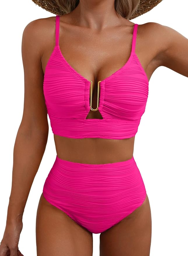 LIVIA | Der Bikini, der dich endlich loslässt