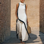 LEONORA | CONJUNTO LINO ELEGANTE