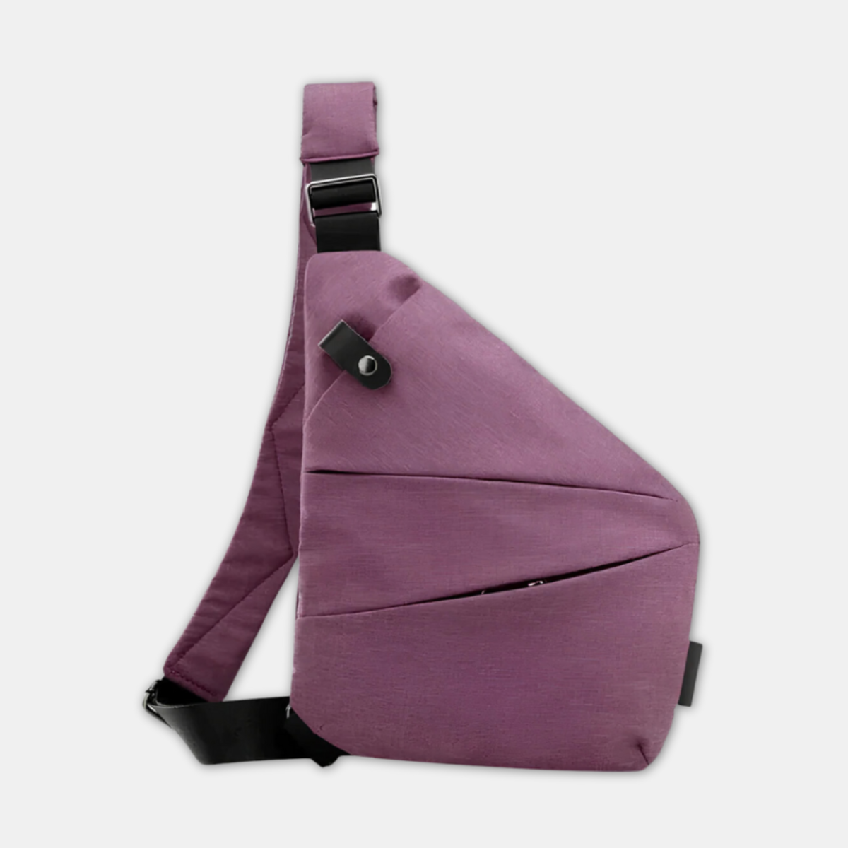 SecuBag | Bolso de Hombro