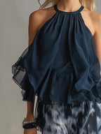 CONJUNTO DE PANTALÓN PARA MUJER