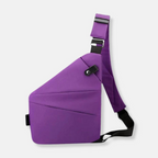 SecuBag | Bolso de Hombro