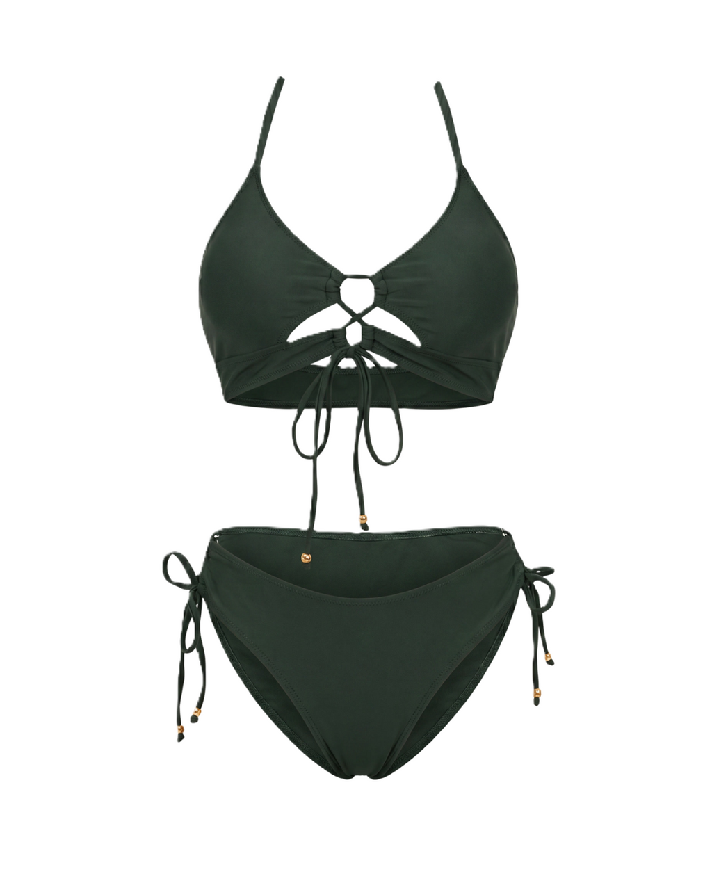 Wild Card Bikini