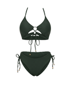 Wild Card Bikini