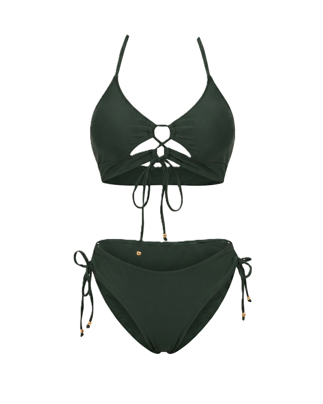 Wild Card Bikini