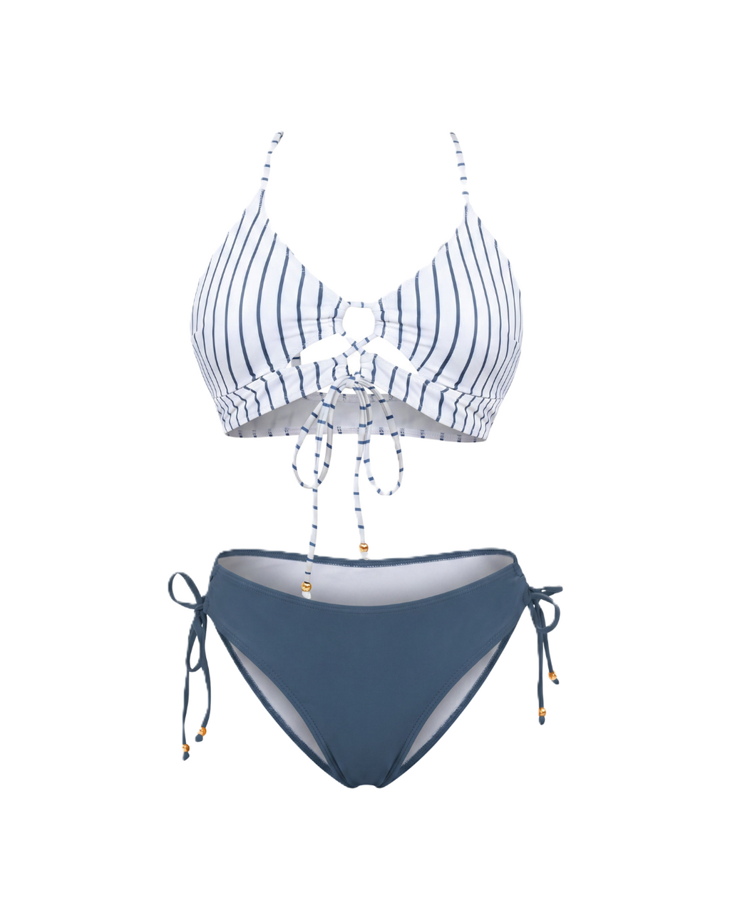 Wild Card Bikini