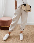 Linae™ | Pantalón Casual Cómodo