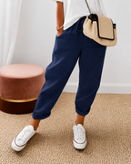 Linae™ | Pantalón Casual Cómodo