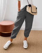 Linae™ | Pantalón Casual Cómodo