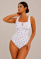 Romy | Moda de baño elegante