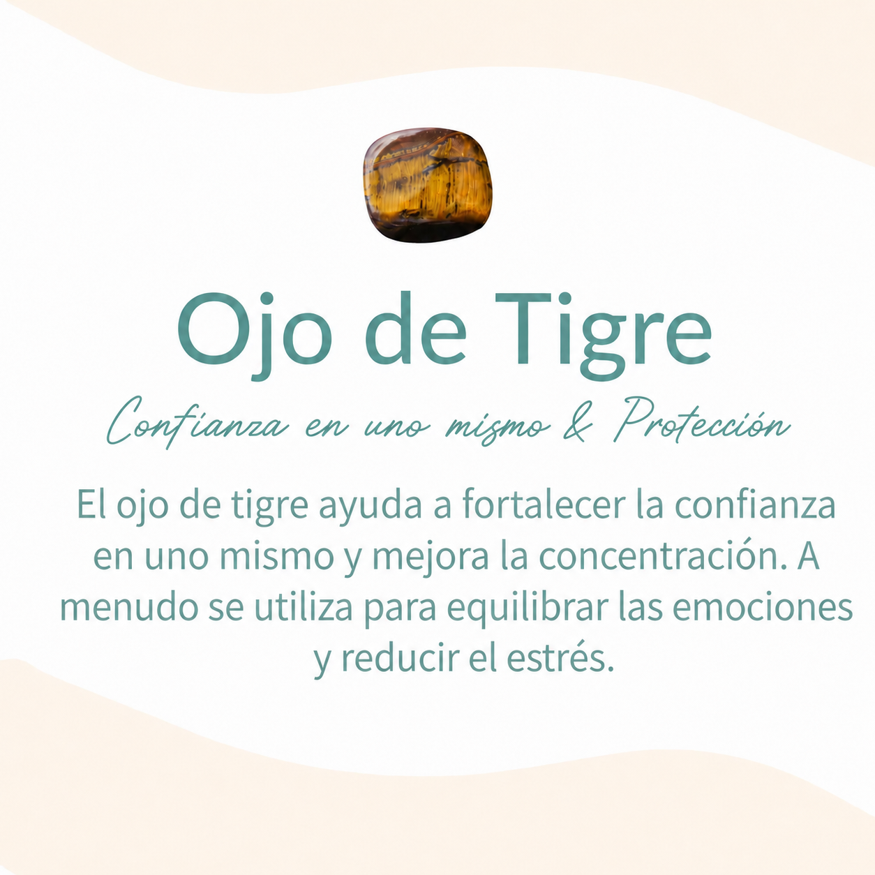 Pulsera «3 protecciones» de ojo de tigre, hematita y obsidiana negra