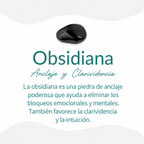 Pulsera «3 protecciones» de ojo de tigre, hematita y obsidiana negra