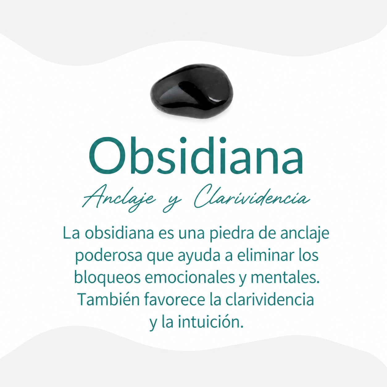 Pulsera «3 protecciones» de ojo de tigre, hematita y obsidiana negra