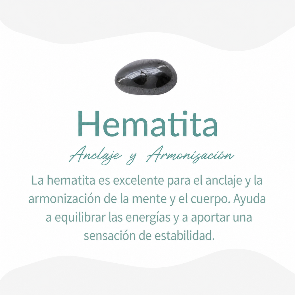 Pulsera «3 protecciones» de ojo de tigre, hematita y obsidiana negra