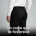 Pantalón elástico MorphoFit® 2.0