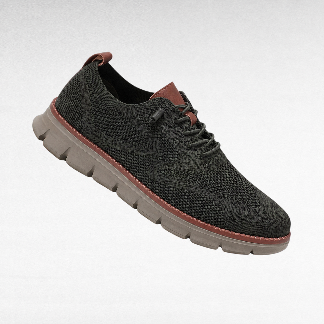 FABRIZIO – Zapatos de hombre de malla