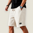Nathan™ | Pantalones de verano elegantes de alta gama