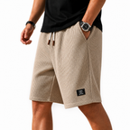 Nathan™ | Pantalones de verano elegantes de alta gama