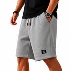 Nathan™ | Pantalones de verano elegantes de alta gama