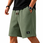 Nathan™ | Pantalones de verano elegantes de alta gama