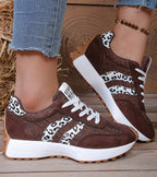 Victorielle Nova | Zapatillas Ergo Confort